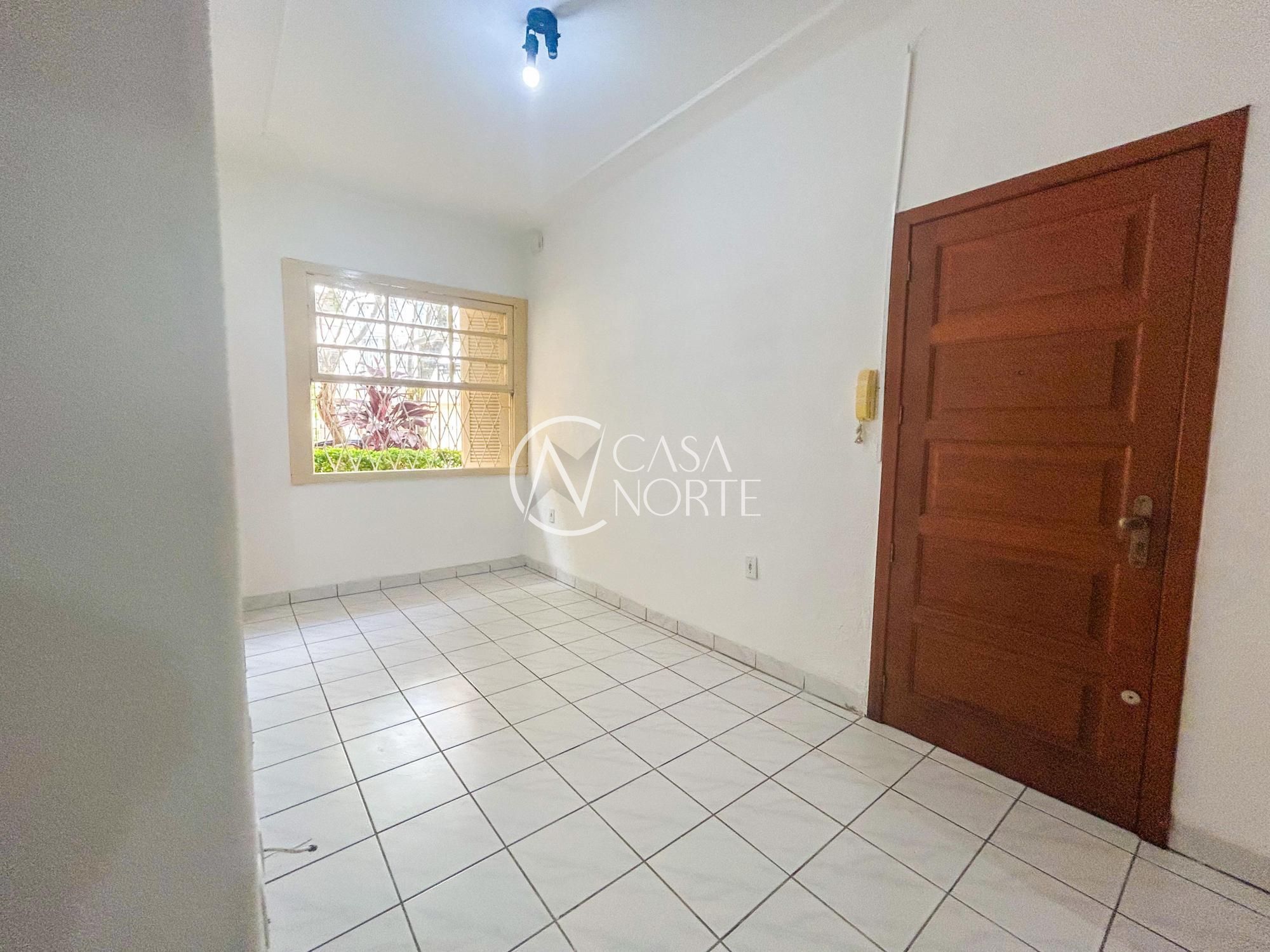 Apartamento à venda com 2 quartos, Rua Hoffmann no bairro Floresta em Porto Alegre