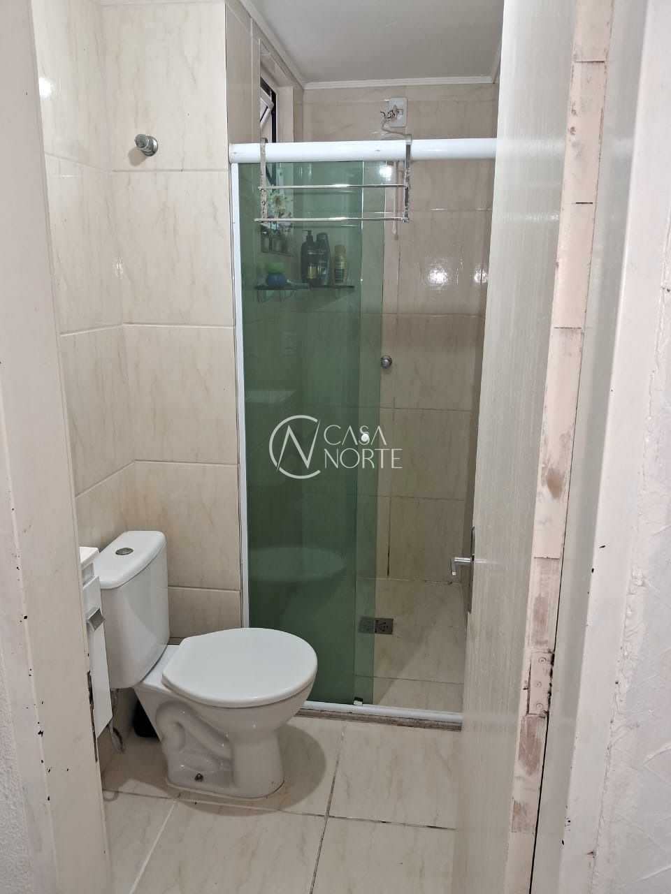 Apartamento à venda com 1 quarto, 35m², 1 vaga, Rua Padre Ângelo Corso no bairro Cavalhada em Porto Alegre