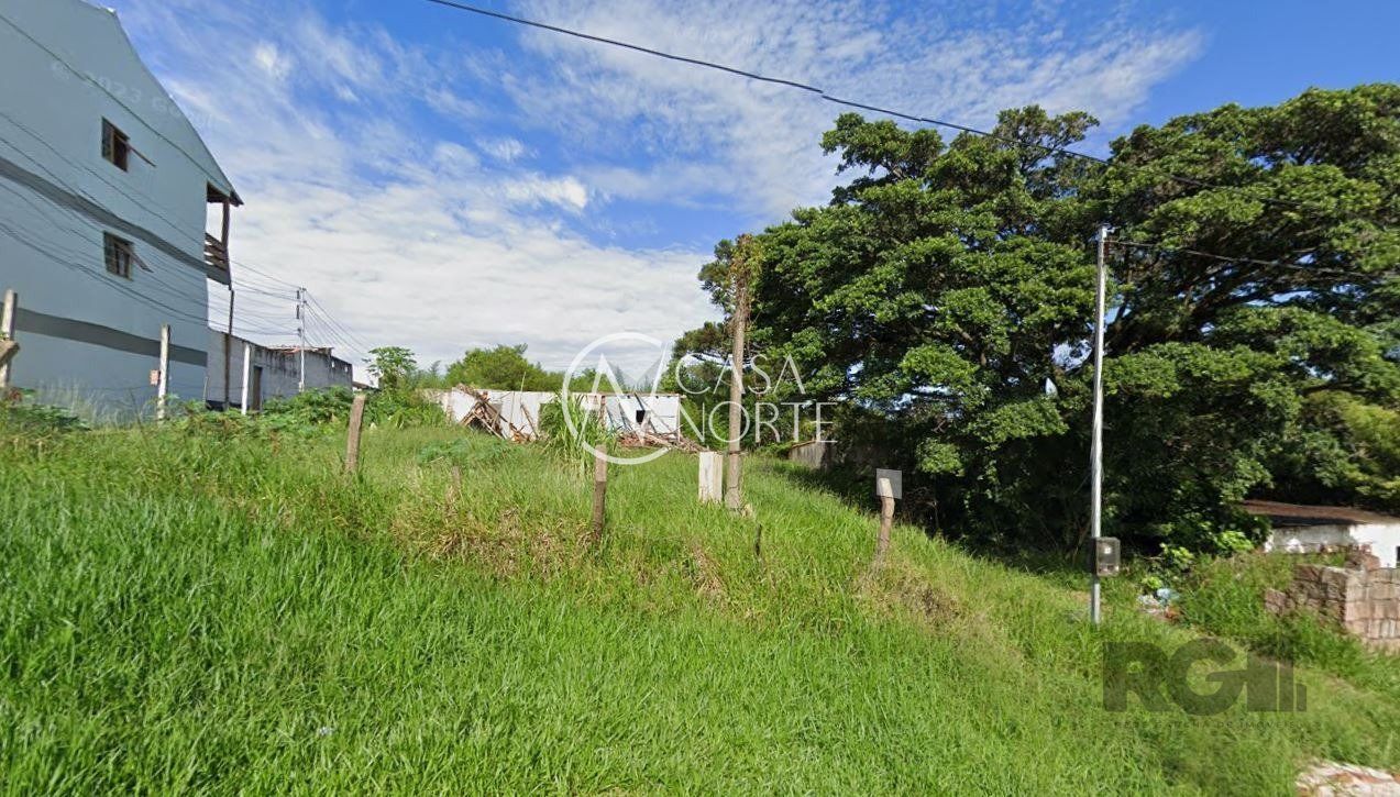 Terreno à venda  com 2468m², Rua Taveira Junior no bairro Nonoai em Porto Alegre