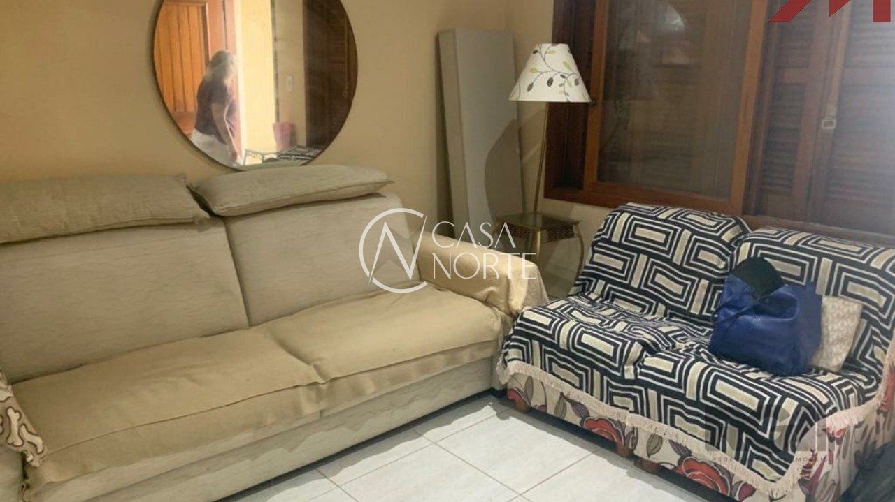 Casa de Condomínio à venda com 2 quartos, 83m², 2 suítes, 1 vaga, Avenida Alberto Bins no bairro Floresta em Porto Alegre