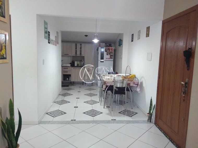 Apartamento à venda com 3 quartos, 68m², 1 vaga, Avenida da Cavalhada no bairro Cavalhada em Porto Alegre