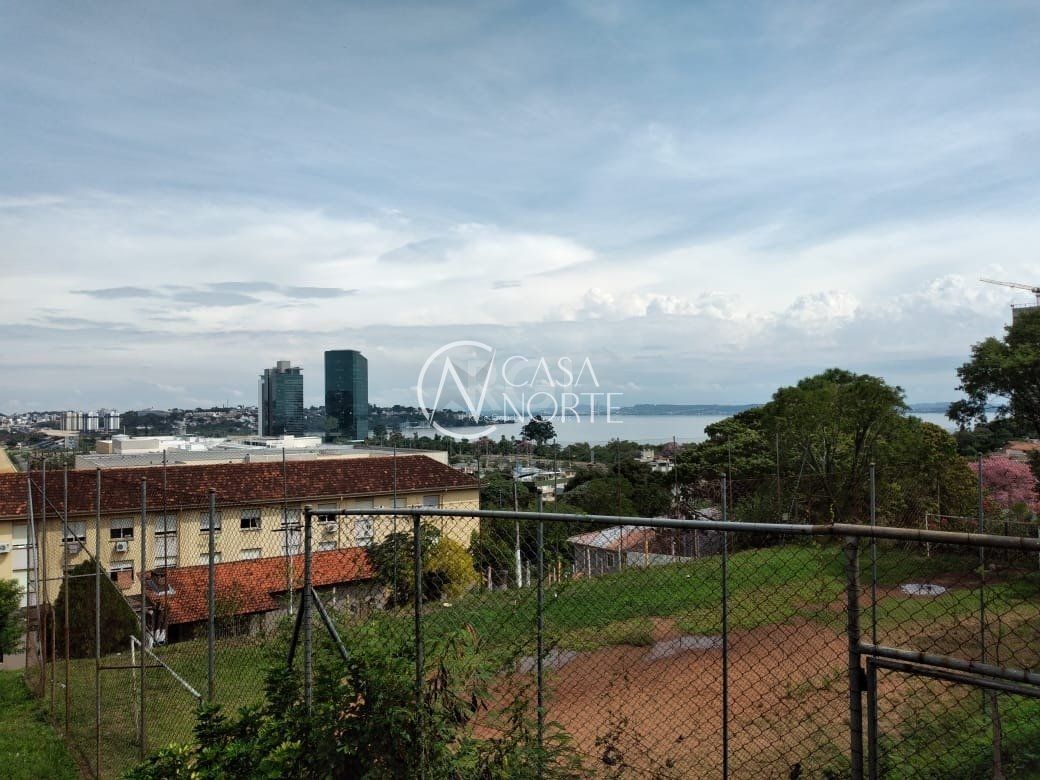 Apartamento à venda com 2 quartos, 51m², Avenida Taquary no bairro Cristal em Porto Alegre