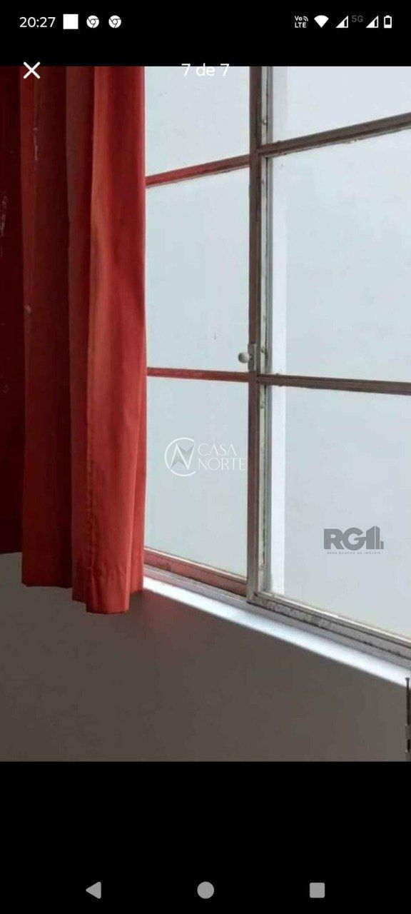 Apartamento à venda com 1 quarto, 25m², Rua Doutor Flores no bairro Centro Histórico em Porto Alegre