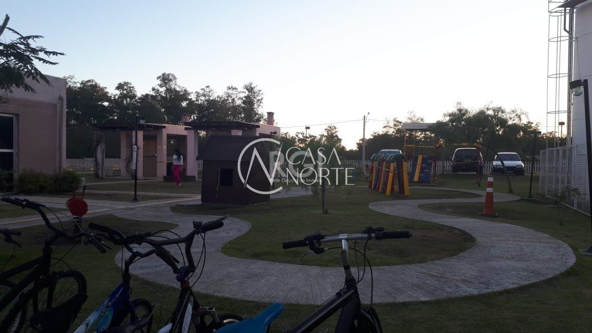 Apartamento à venda com 2 quartos, 40m², 1 vaga, Avenida Edgar Pires de Castro no bairro Hípica em Porto Alegre