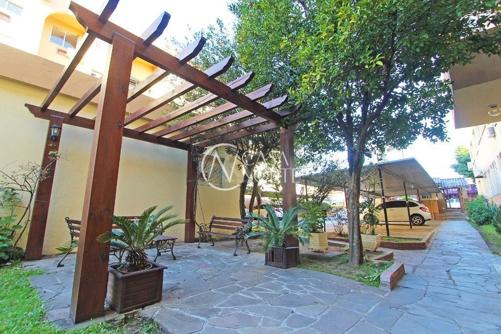 Apartamento à venda com 1 quarto, 39m², Rua Doutor Pereira Neto no bairro Tristeza em Porto Alegre