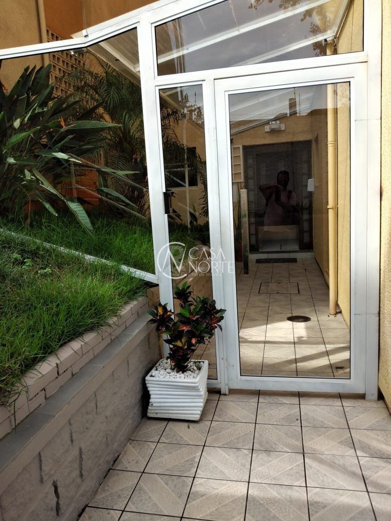 Apartamento à venda com 2 quartos, 51m², Avenida Taquary no bairro Cristal em Porto Alegre