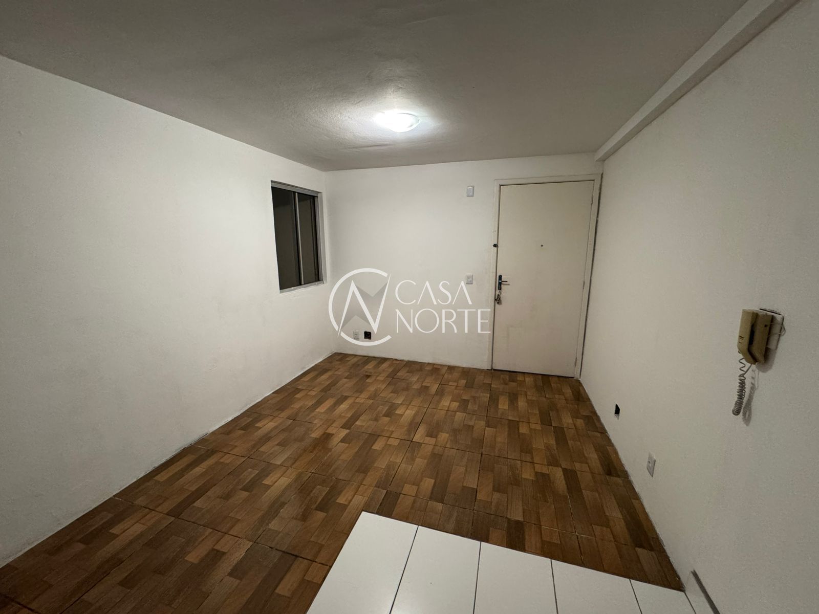 Apartamento à venda com 2 quartos, 38m², 1 vaga, Avenida Edu Las-Casas no bairro Parque Santa Fé em Porto Alegre