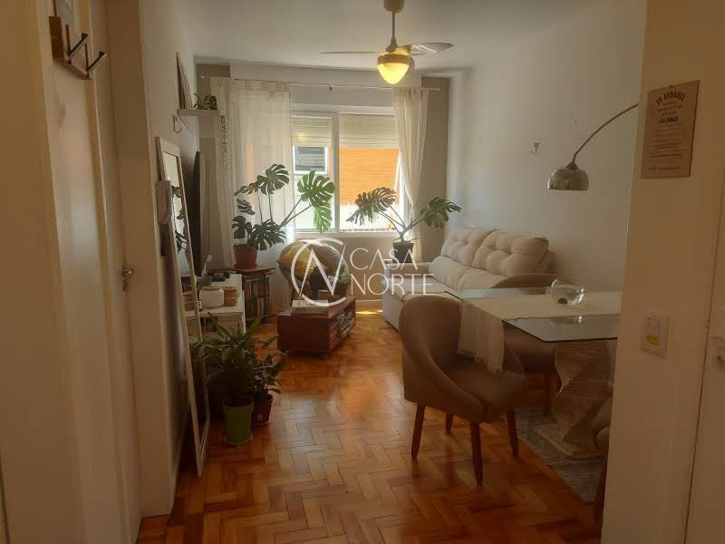 Apartamento à venda com 1 quarto, 44m², Rua Leopoldo de Freitas no bairro Passo da Areia em Porto Alegre