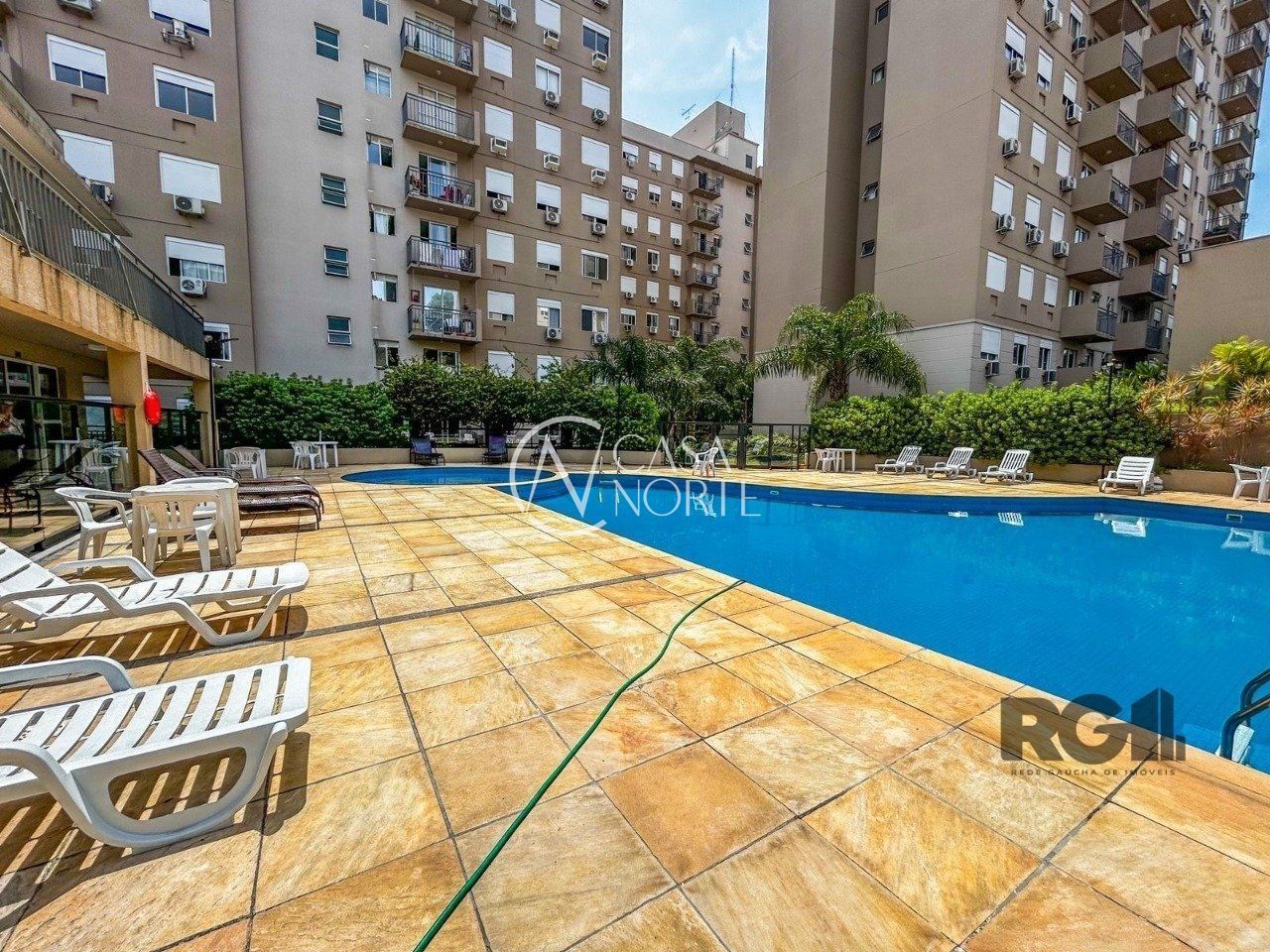 Apartamento à venda com 3 quartos, 67m², 1 suíte, 1 vaga, Avenida Otto Niemeyer no bairro Camaquã em Porto Alegre