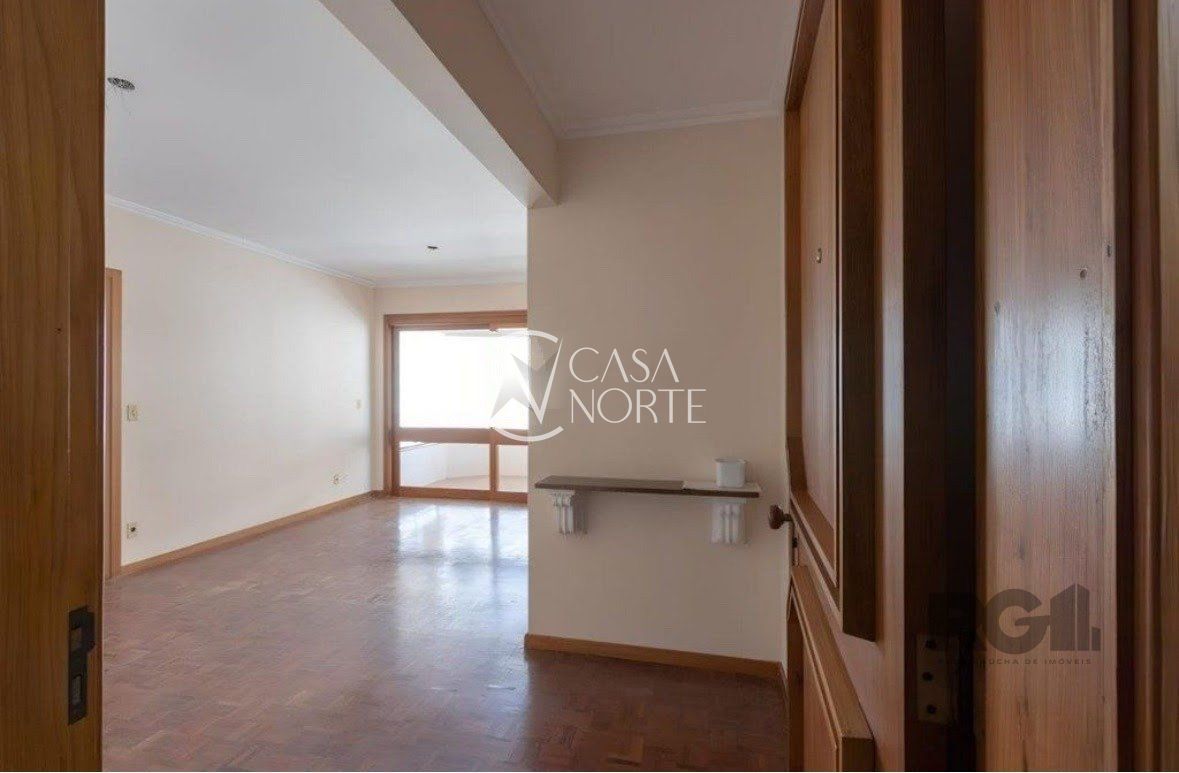 Apartamento à venda com 2 quartos, 111m², 1 suíte, 1 vaga, Rua Ribeiro Cancela no bairro Menino Deus em Porto Alegre