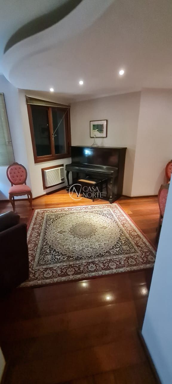 Apartamento à venda com 3 quartos, 116m², 1 suíte, 2 vagas, Rua Doutor Mário Totta no bairro Tristeza em Porto Alegre