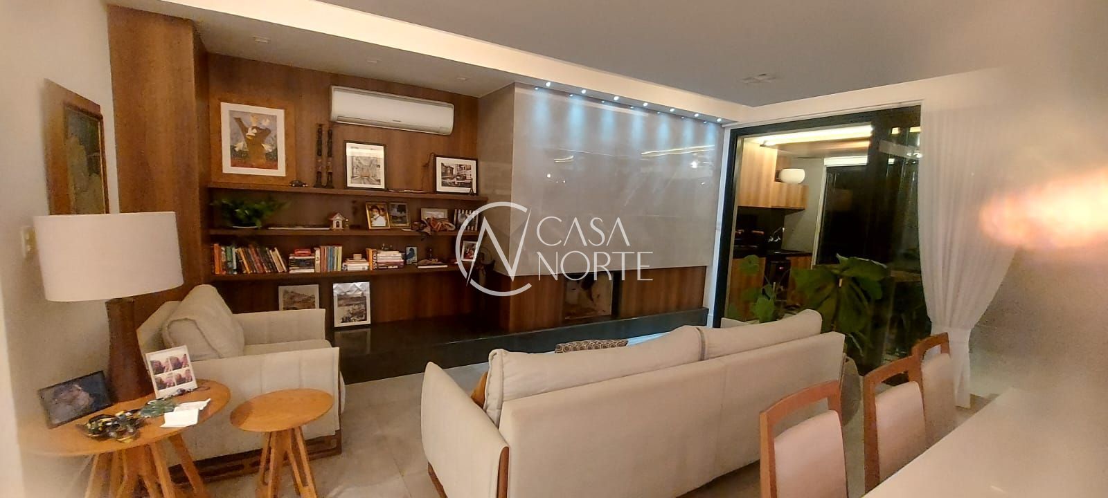 Apartamento à venda com 3 quartos, 207m², 3 suítes, 3 vagas, Avenida Coronel Marcos no bairro Pedra Redonda em Porto Alegre