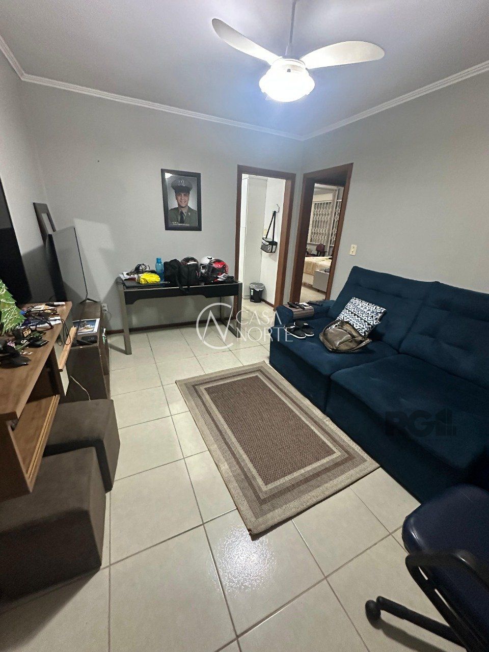 Apartamento à venda com 2 quartos, 62m², 1 vaga, Rua Otavio Faria no bairro Teresópolis em Porto Alegre