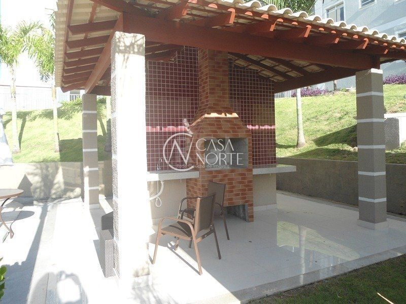 Apartamento à venda com 2 quartos, 47m², 1 vaga, Avenida Protásio Alves no bairro Morro Santana em Porto Alegre