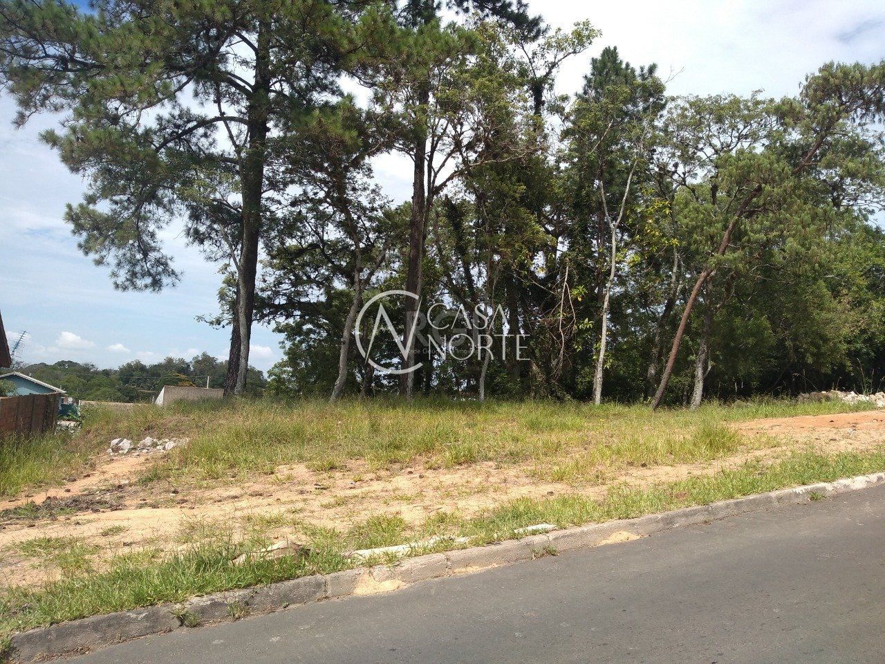 Terreno à venda  com 162m², Rua João Vieira de Aguiar Sobrinho no bairro Belém Novo em Porto Alegre