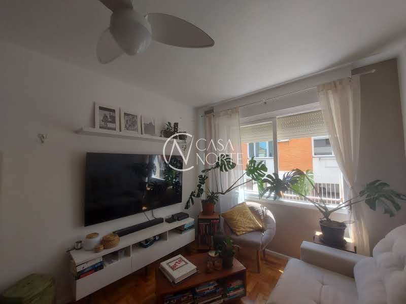 Apartamento à venda com 1 quarto, 44m², Rua Leopoldo de Freitas no bairro Passo da Areia em Porto Alegre