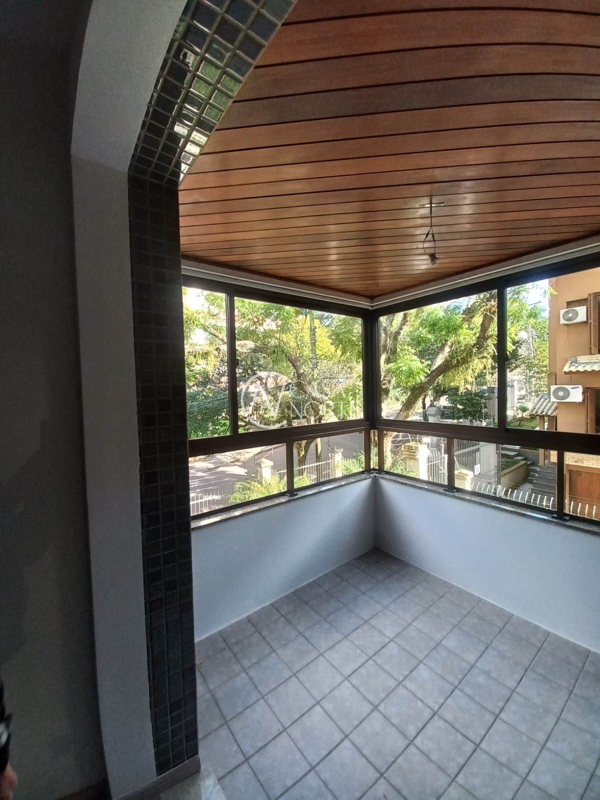 Apartamento à venda com 2 quartos, 99m², 1 suíte, 1 vaga, Rua Landel de Moura no bairro Tristeza em Porto Alegre