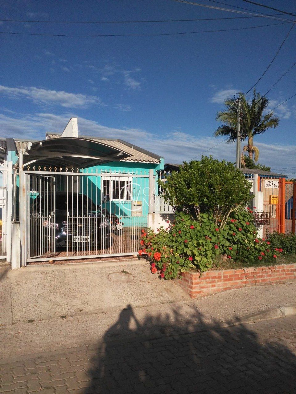 Casa à venda com 3 quartos, 74m², 1 suíte, Rua Irineu Francisco da Silva no bairro Belém Novo em Porto Alegre