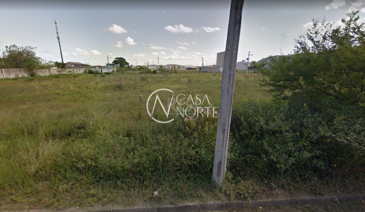 Terreno à venda  com 150m², Rua Ernesto Porfirio dos Reis no bairro Aberta dos Morros em Porto Alegre