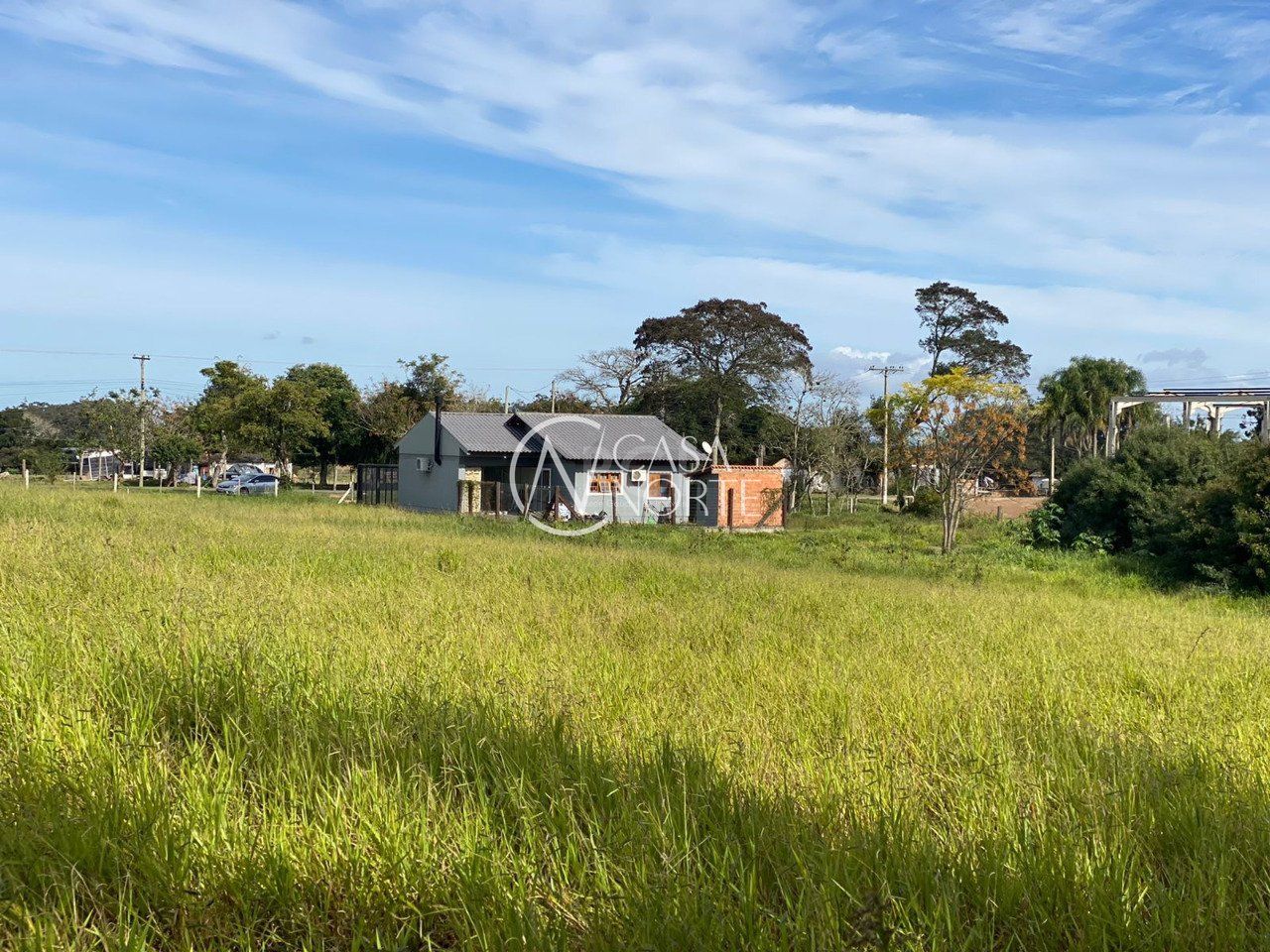 Terreno à venda  com 8865m², Avenida do Lami no bairro Boa Vista do Sul em Porto Alegre
