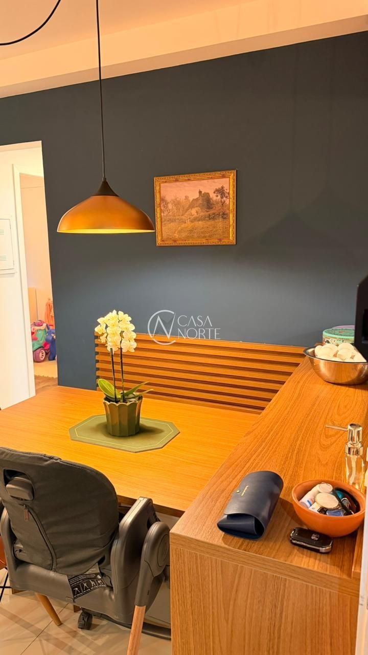 Apartamento à venda com 3 quartos, 71m², 1 suíte, 1 vaga, Avenida da Cavalhada no bairro Cavalhada em Porto Alegre