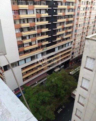 Sala Comercial à venda , 17m², Rua Vigario José Inácio no bairro Centro Histórico em Porto Alegre