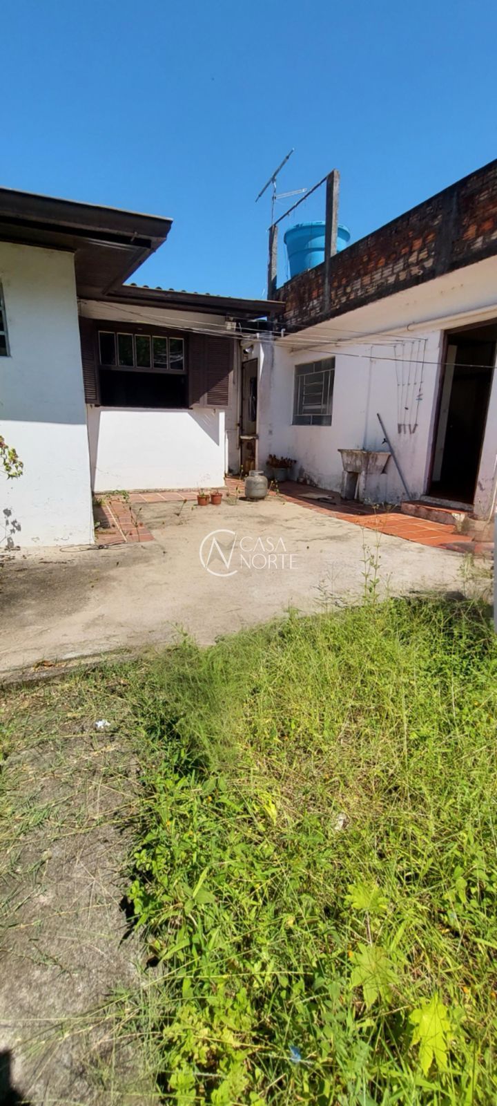 Casa à venda com 2 quartos, 102m², 1 suíte, 3 vagas, Rua Antônio Amaro da Silva no bairro Campo Novo em Porto Alegre