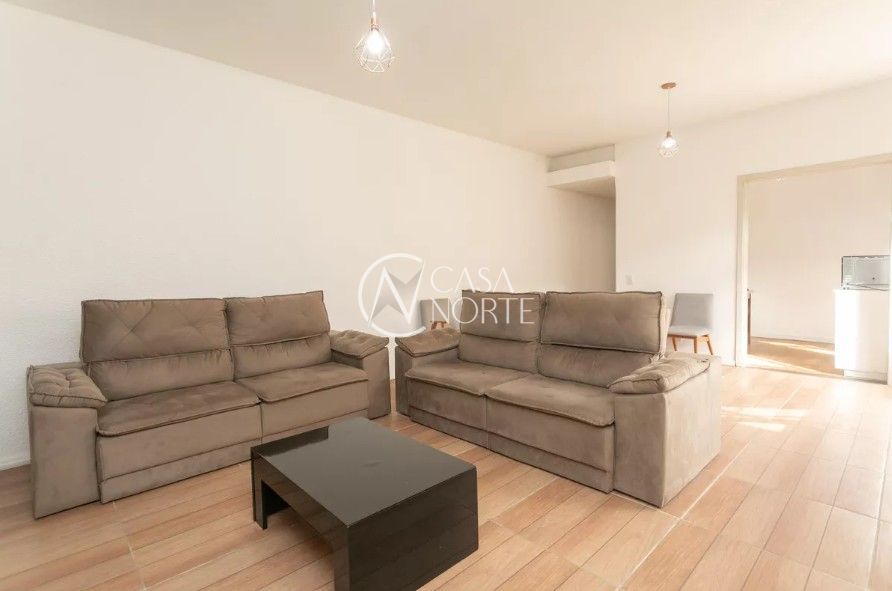 Apartamento à venda com 3 quartos, 121m², 2 vagas, Rua Felizardo Furtado no bairro Petrópolis em Porto Alegre