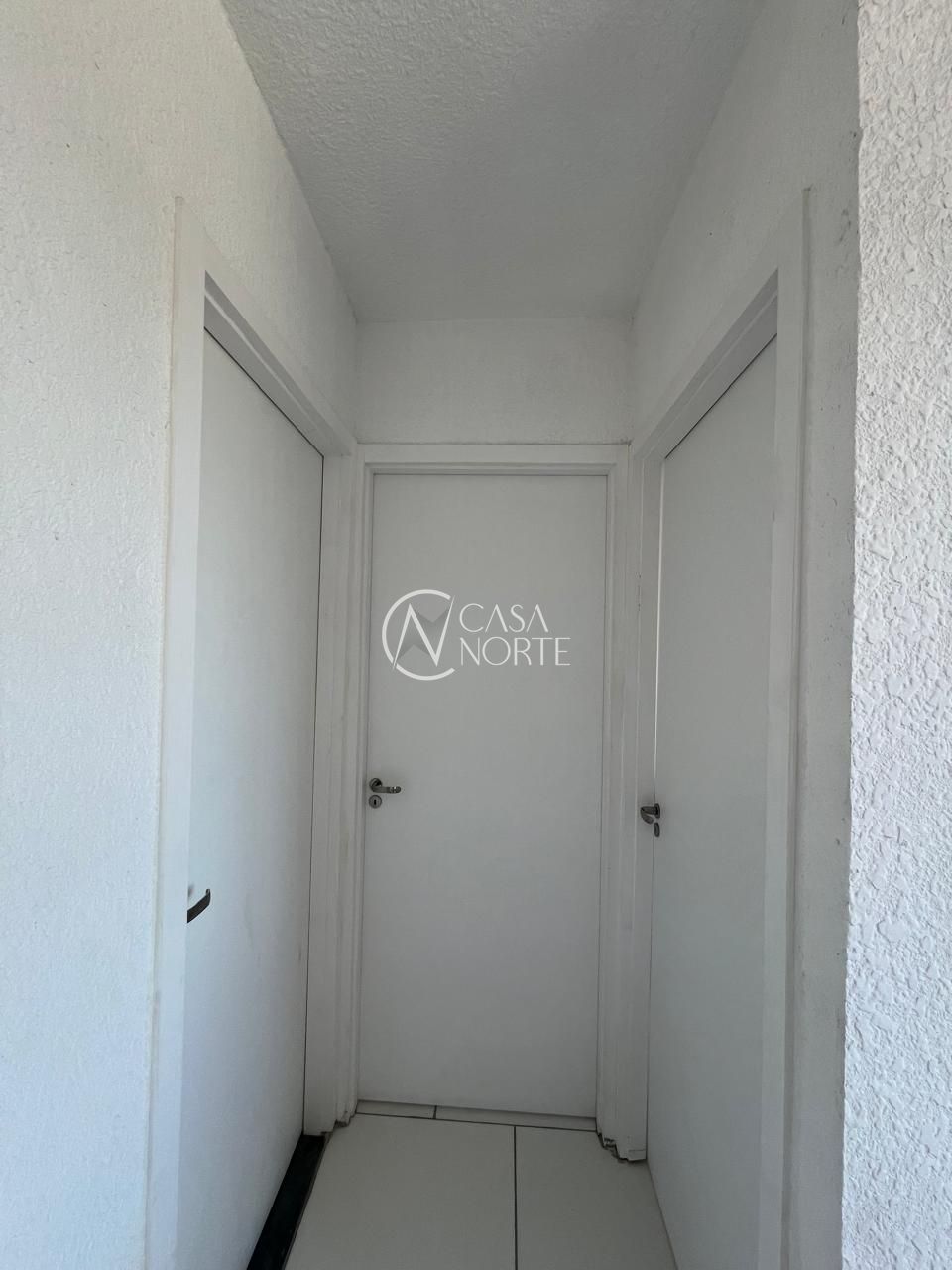 Apartamento à venda com 2 quartos, 40m², 1 vaga, Rua José Iuchno no bairro Hípica em Porto Alegre