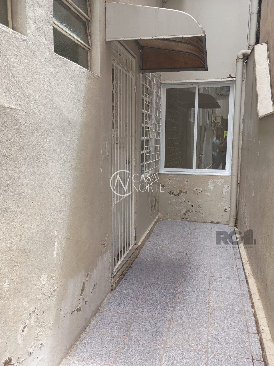 Apartamento à venda com 1 quarto, 46m², Rua Pereira Franco no bairro São João em Porto Alegre