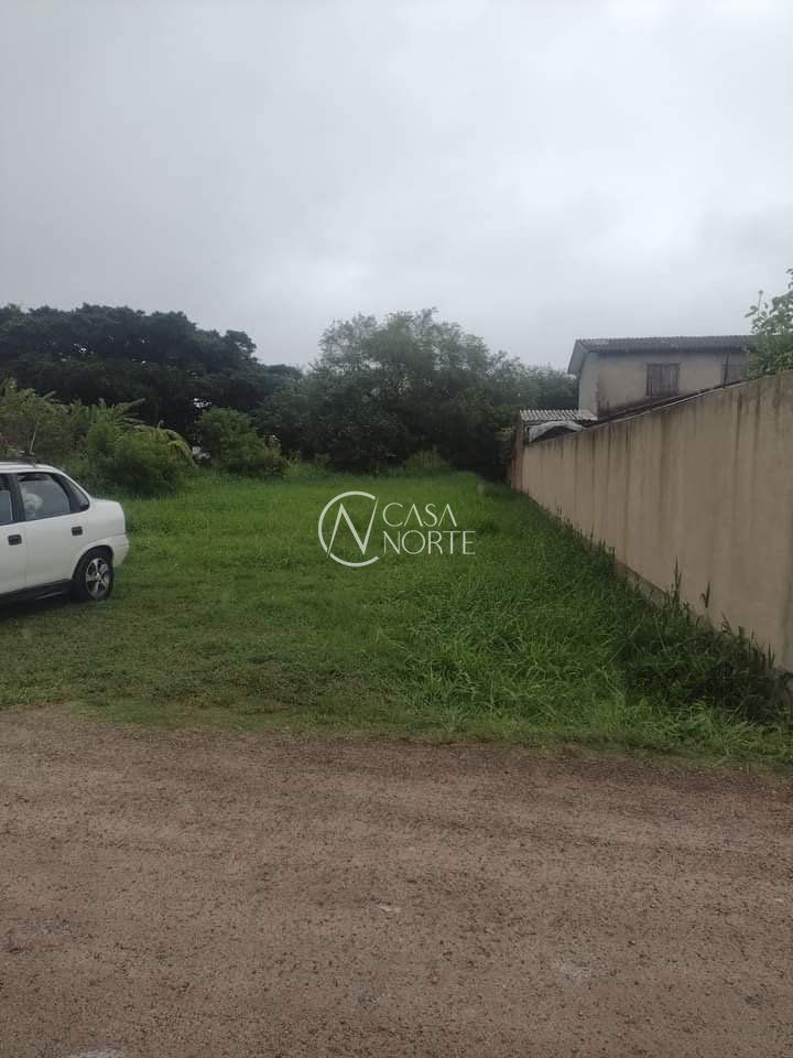 Terreno à venda  com 1062m², Beco do Rosário no bairro Boa Vista do Sul em Porto Alegre