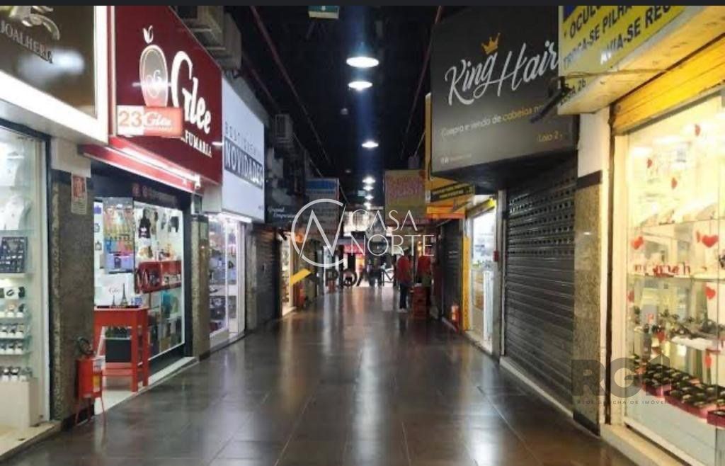 Sala Comercial à venda , 59m², Rua Vigário José Inácio no bairro Centro Histórico em Porto Alegre