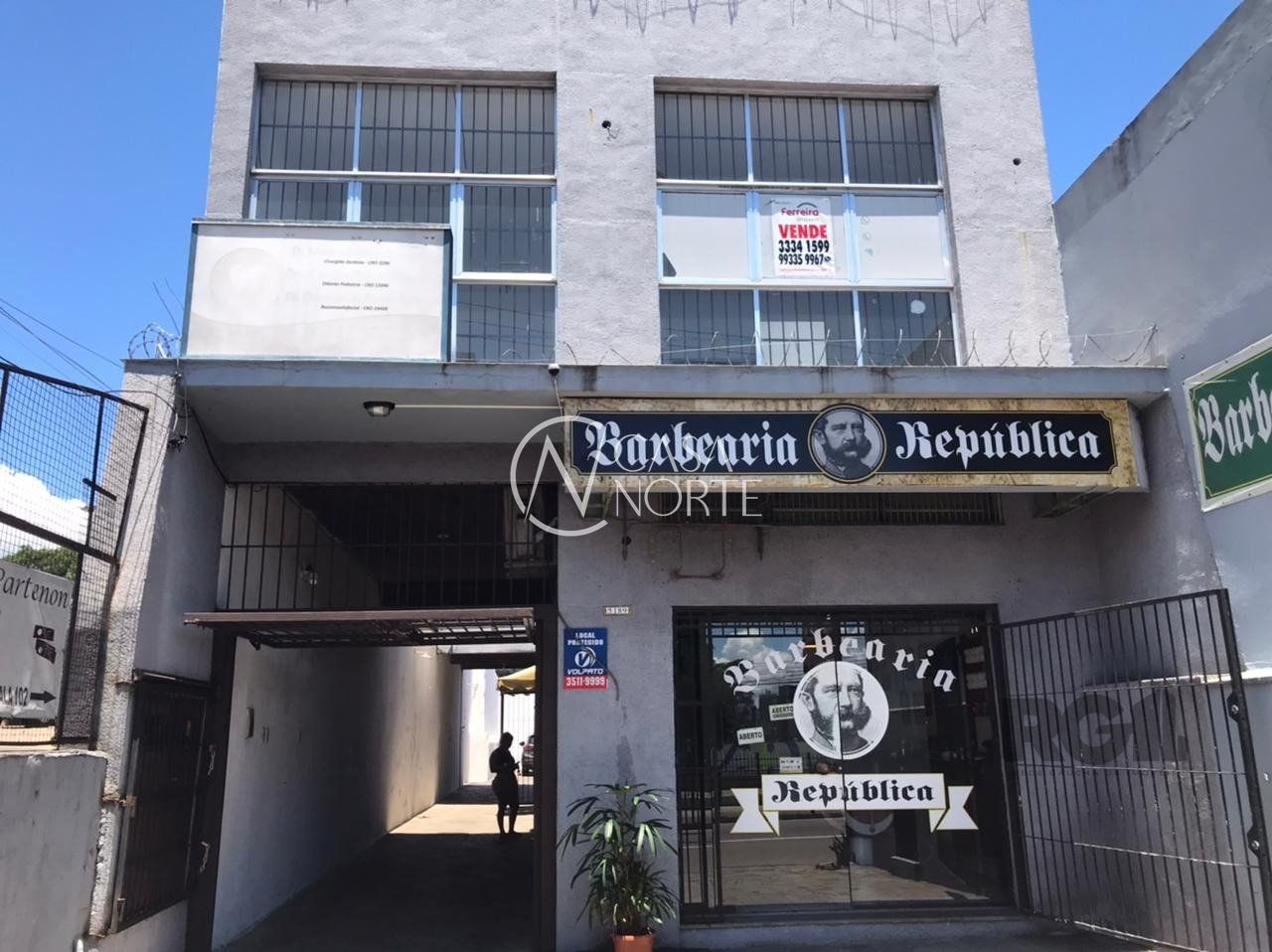 Prédio Comercial à venda com 5 quartos, 139m², 10 vagas, Avenida Bento Gonçalves no bairro Vila São José em Porto Alegre