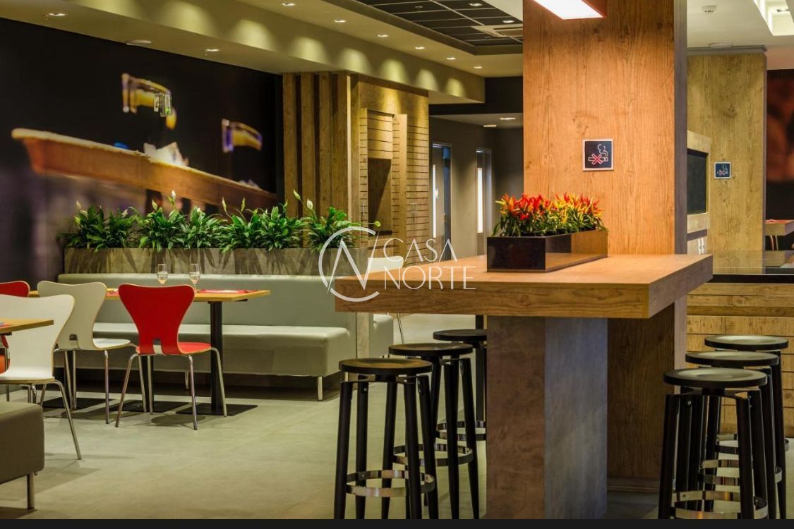 Apartamento à venda com 1 quarto, 18m², 1 vaga, Avenida Assis Brasil no bairro Sarandi em Porto Alegre