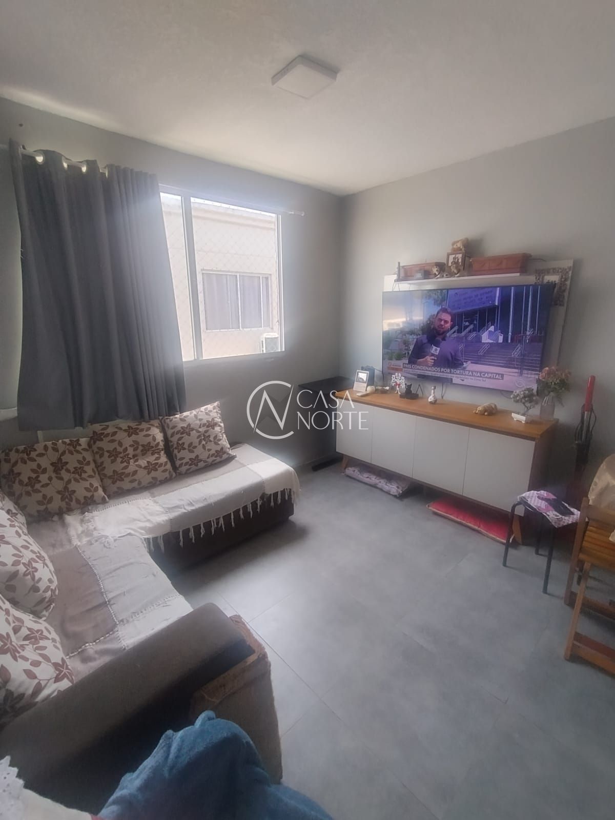 Apartamento à venda com 2 quartos, 41m², 1 vaga, Rua José Iuchno no bairro Hípica em Porto Alegre