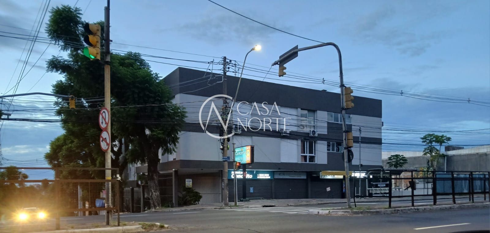 Loja à venda com 1 quarto, 37m², Avenida Nonoai no bairro Nonoai em Porto Alegre