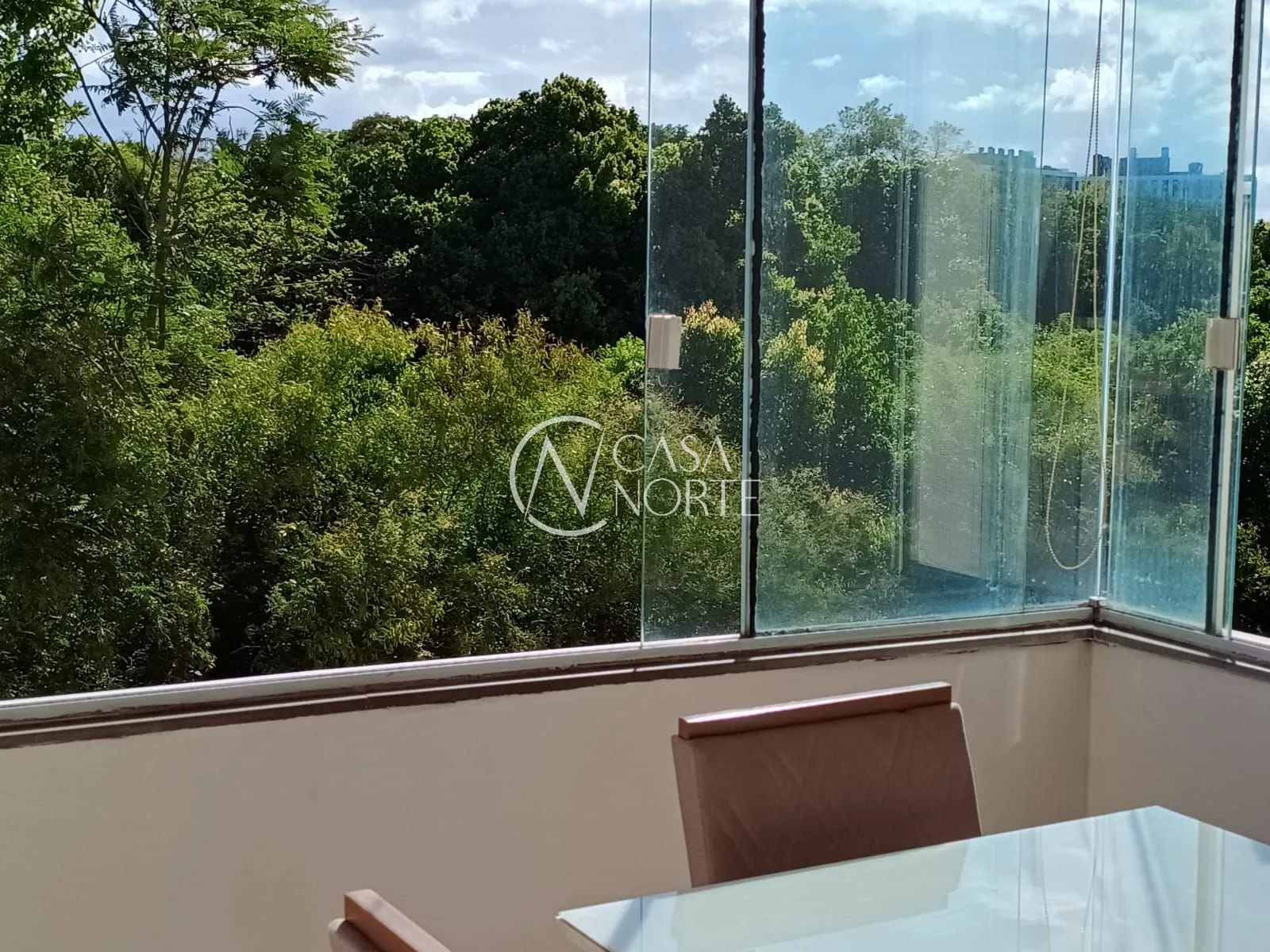 Apartamento à venda com 2 quartos, 61m², 1 vaga, Rua Tamandaré no bairro Camaquã em Porto Alegre