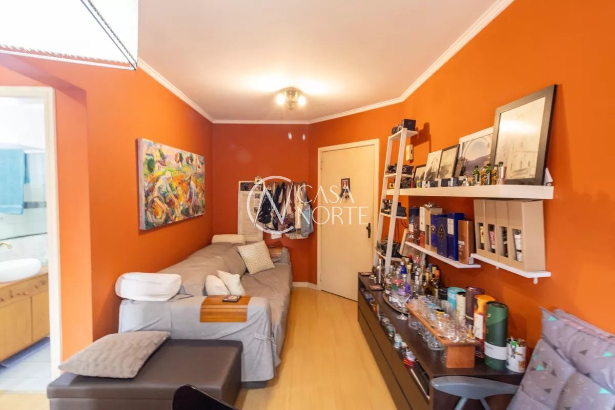Apartamento à venda com 2 quartos, 57m², 1 vaga, Avenida da Cavalhada no bairro Cavalhada em Porto Alegre