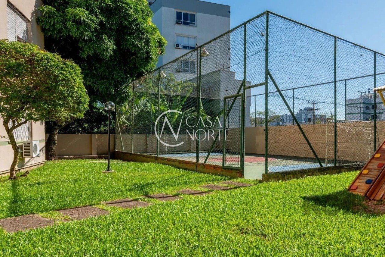 Apartamento à venda com 1 quarto, 39m², Rua Landel de Moura no bairro Tristeza em Porto Alegre