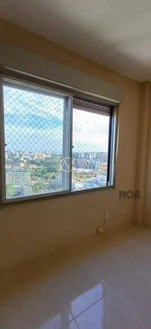 Apartamento à venda com 3 quartos, 79m², 1 vaga, Rua Curupaiti no bairro Cristal em Porto Alegre