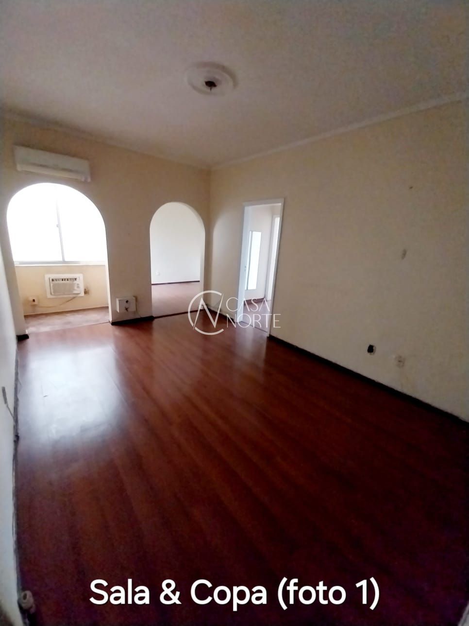 Apartamento à venda com 3 quartos, 96m², Avenida Protásio Alves no bairro Petrópolis em Porto Alegre