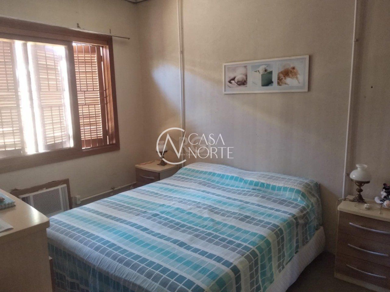 Casa à venda com 2 quartos, 69m², 1 vaga, Rua Padre João Batista Reus no bairro Camaquã em Porto Alegre