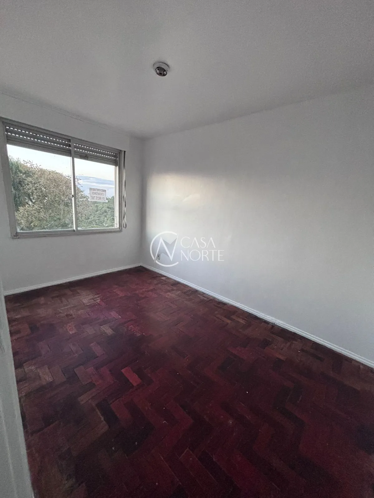 Apartamento à venda com 2 quartos, 49m², 1 vaga, Jacui no bairro Cristal em Porto Alegre