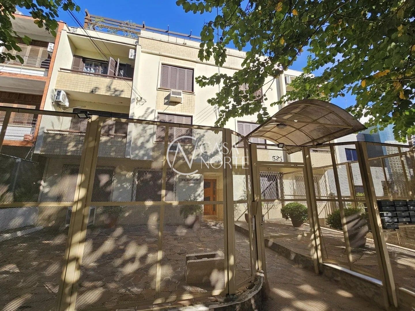 Apartamento à venda com 2 quartos, 66m², Rua Coronel Corte Real no bairro Petrópolis em Porto Alegre
