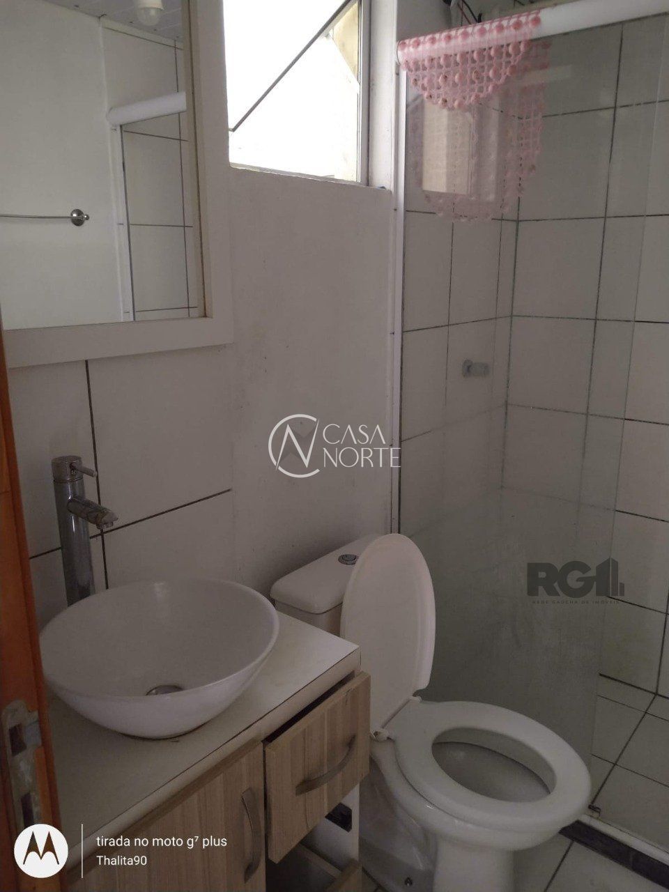 Apartamento à venda com 2 quartos, 38m², 1 vaga, Estrada Cristiano Kraemer no bairro Vila Nova em Porto Alegre