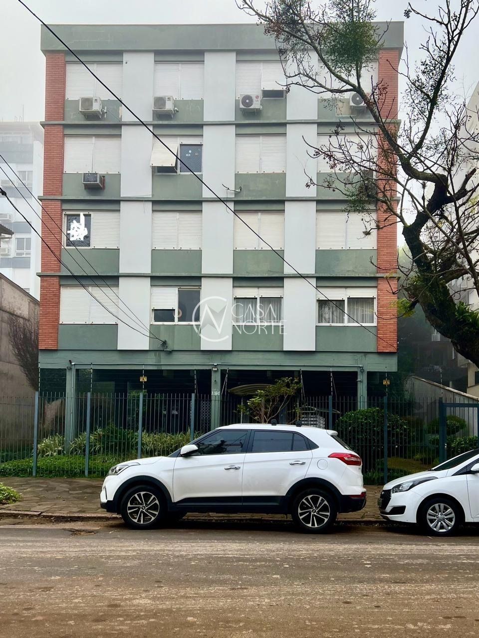 Apartamento à venda com 3 quartos, 133m², 1 suíte, 1 vaga, Rua Carlos Von Koseritz no bairro São João em Porto Alegre