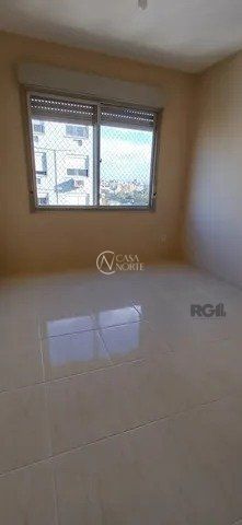 Apartamento à venda com 3 quartos, 79m², 1 vaga, Rua Curupaiti no bairro Cristal em Porto Alegre