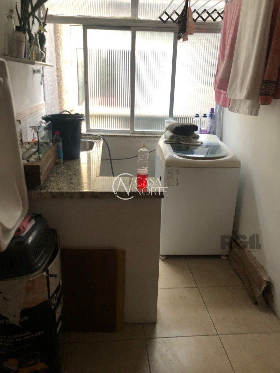 Cobertura à venda com 2 quartos, 73m², Avenida da Azenha no bairro Azenha em Porto Alegre