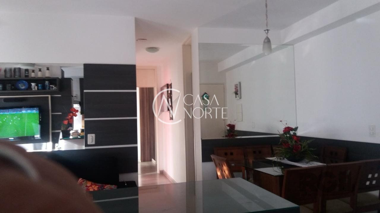 Apartamento à venda com 3 quartos, 67m², 1 suíte, 2 vagas, Avenida Otto Niemeyer no bairro Tristeza em Porto Alegre