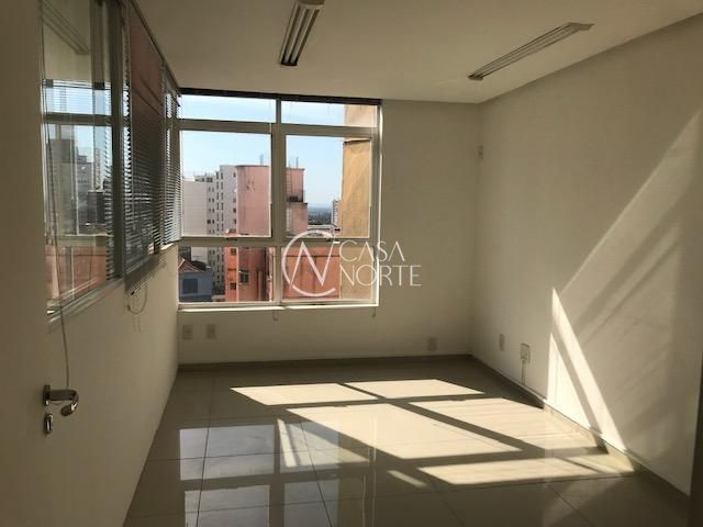 Sala Comercial à venda com 1 quarto, 1 vaga, Rua dos Andradas no bairro Centro Histórico em Porto Alegre